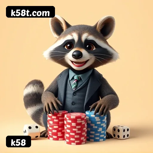 Cassino ao Vivo k58 - Dealers Brasileiros Profissionais